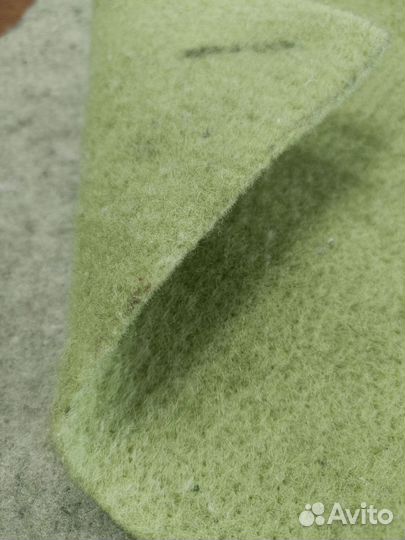 Геотекстиль