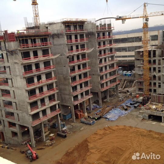 Монолитчики