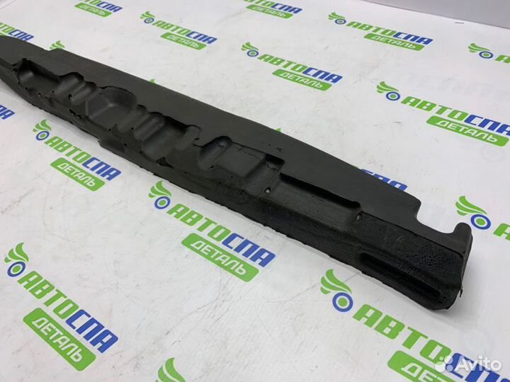 Уплотнитель крыла передний правый Mazda Cx-30