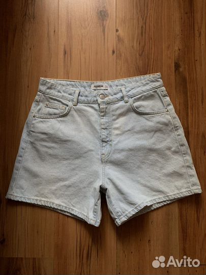 Шорты М