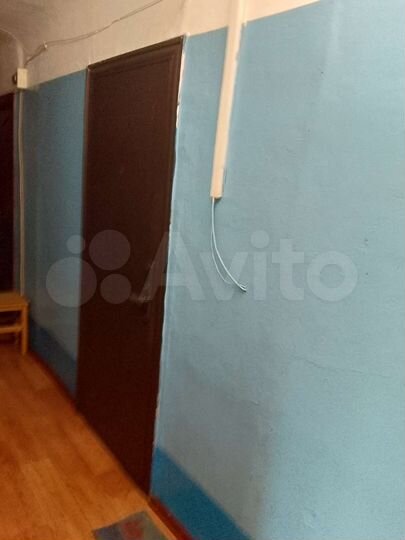 Комната 10 м² в 5-к., 4/5 эт.