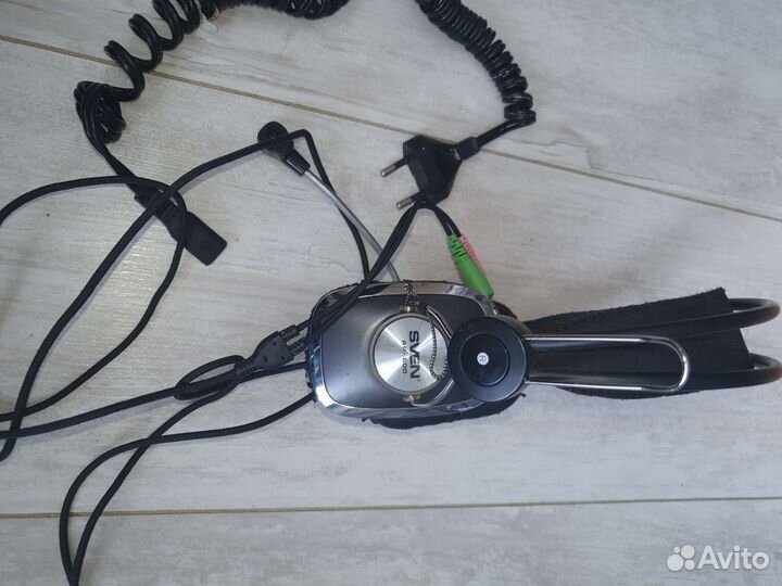 Всякая электроника, провода