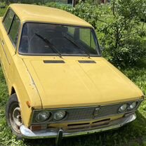 ВАЗ (LADA) 2103 1.3 MT, 1981, 47 700 км, с пробегом, цена 150 000 руб.