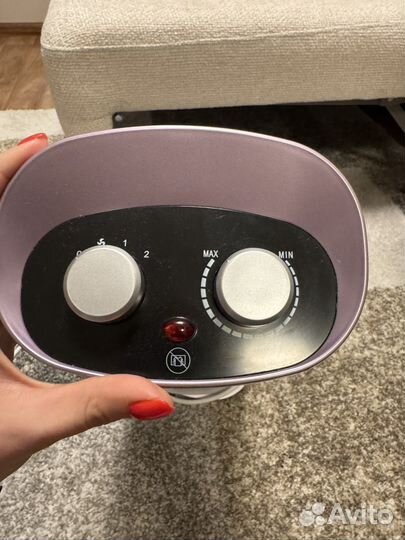 Brayer тепловентилятор керамический