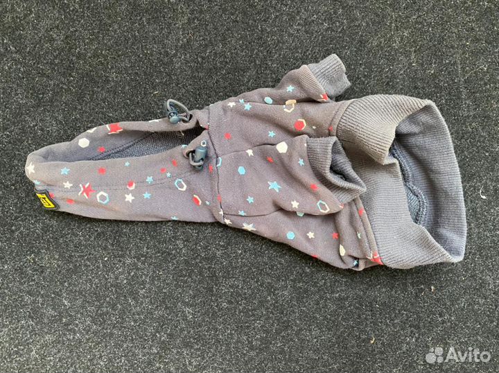 Одежда для собак