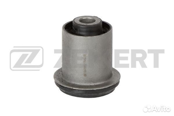 Сайлентблок рычага подвески Pajero