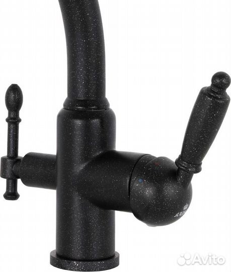 31244-5 Смеситель kaiser Vincent для кухни с подкл