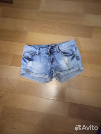 Шорты