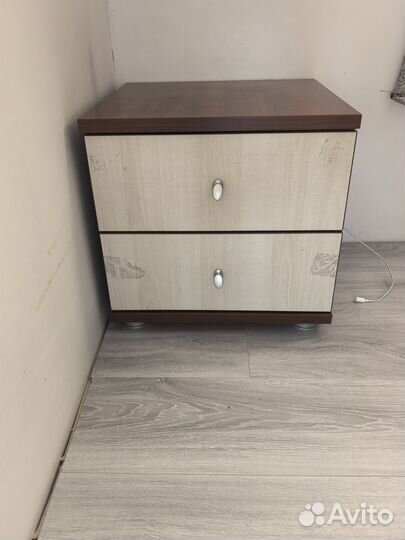 Спальный гарнитуры бу