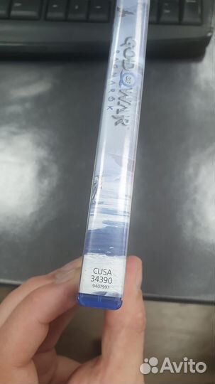 God of war ragnarok ps4 русская озвучка + Gow1