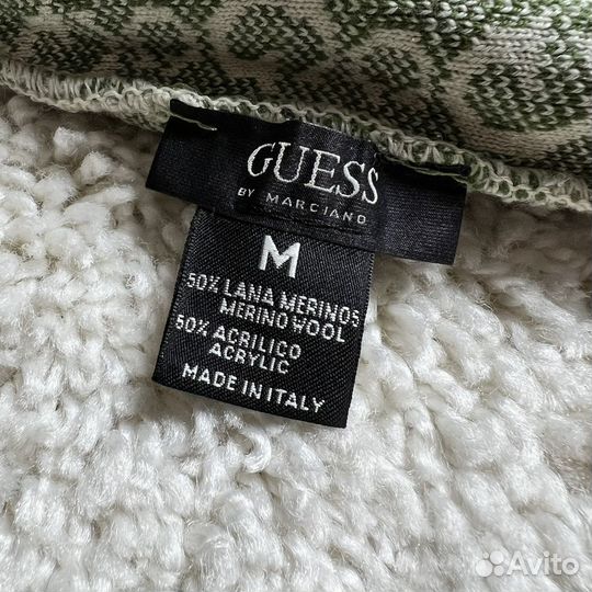 Шапка Guess