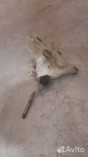 Кулиса МКПП Toyota Corolla Verso 2003