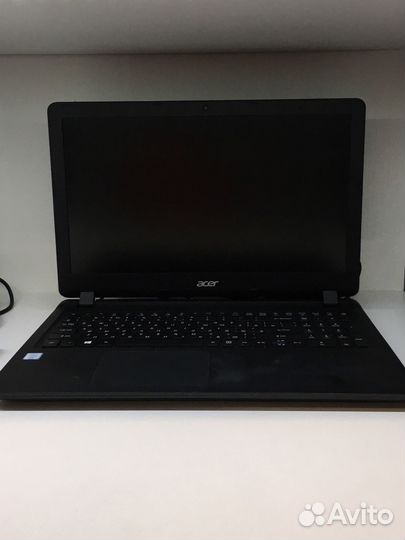 Ноутбук Acer EX2540 series(42666лан)