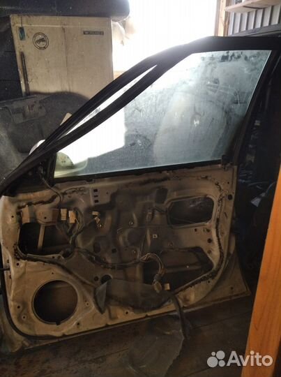 Дверь Тойота Королла кузов 110