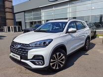 Chery Tiggo 8 1.5 AMT, 2023, 217 км, с пробегом, цена 2 625 000 руб.