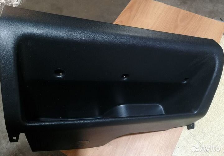 Полка багажника, Бардачок Golf 3, Спойлер Golf 2