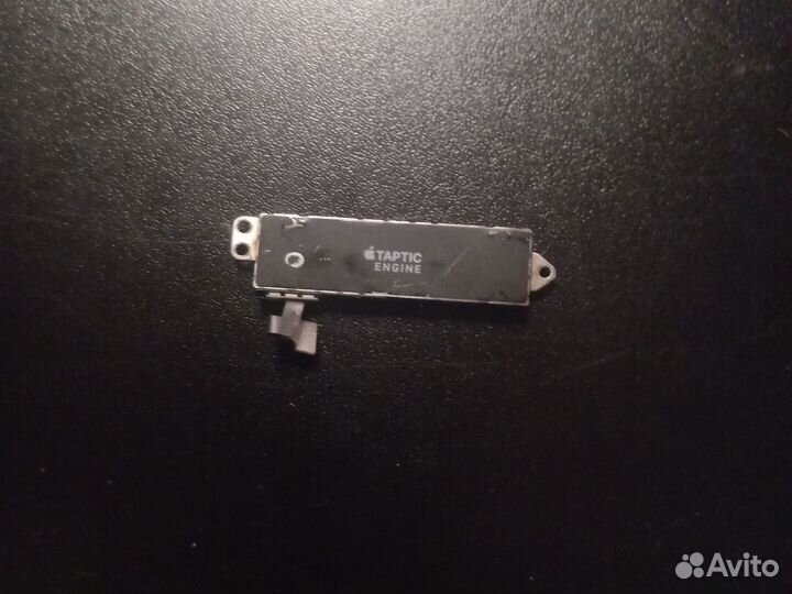 Запчасти iPhone 7