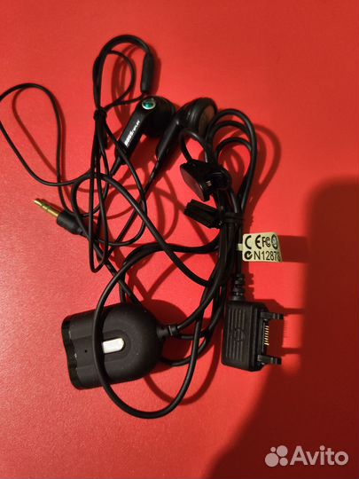 Аксессуары Sony Ericsson, Nokia