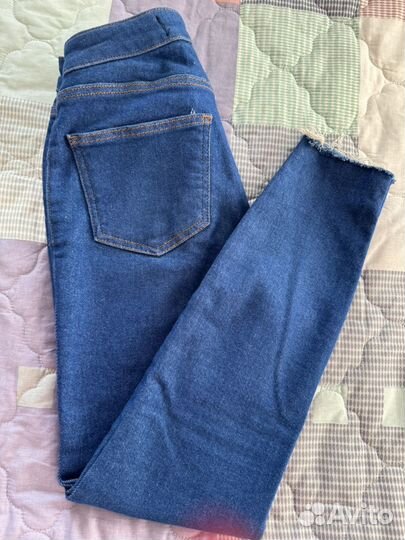 Джинсы женские cross jeans 26 (S/M)