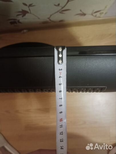 Телевизор samsung le32b450c4w