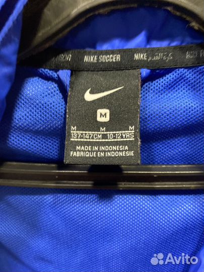 Ветровка для мальчика