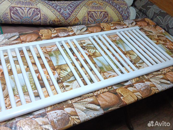 Полотенцесушитель водяной