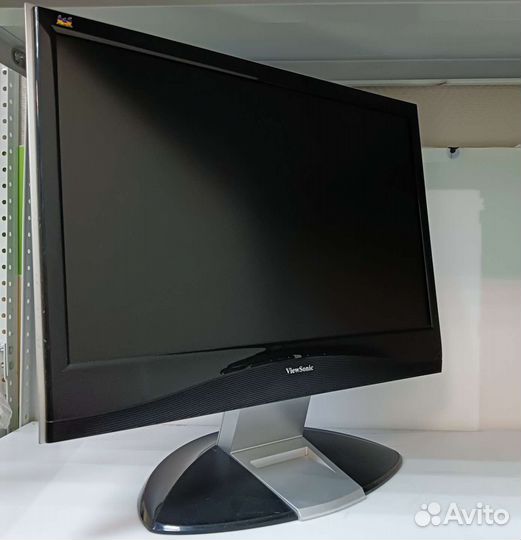 Монитор 22 ViewSonic 1650x1050