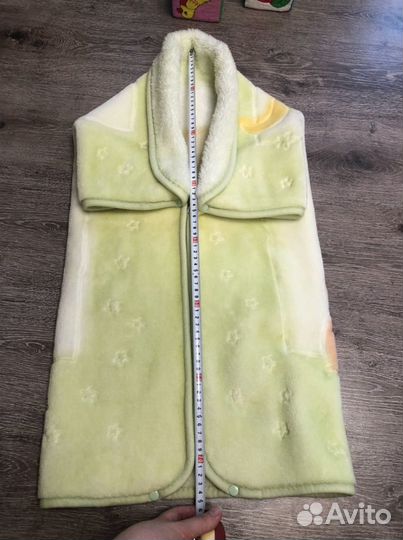 Детский конверт трансформер