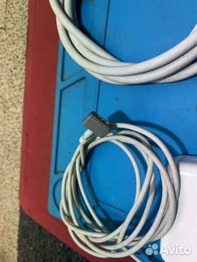 MagSafe 2 Power Adapter 45w / Зарядник для Macbook