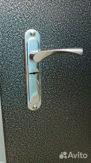 Замена замков