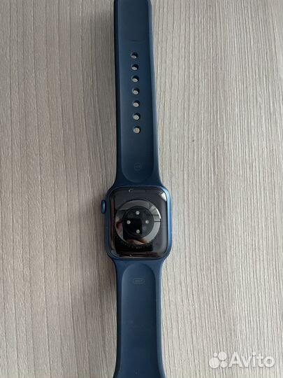 Часы apple watch 7 41 mm
