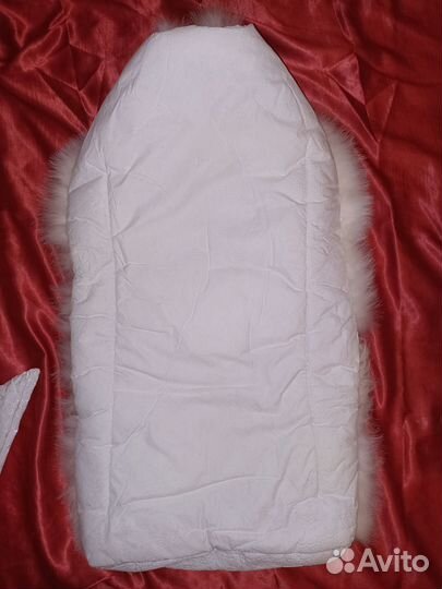 Конверт на выписку зимний+ летний, костюмы