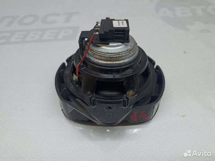 Динамик задний Audi A6 C6 BVJ 2006