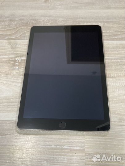 iPad 5 gen 2017