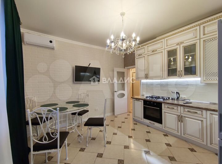 Дом 94,9 м² на участке 15 сот.