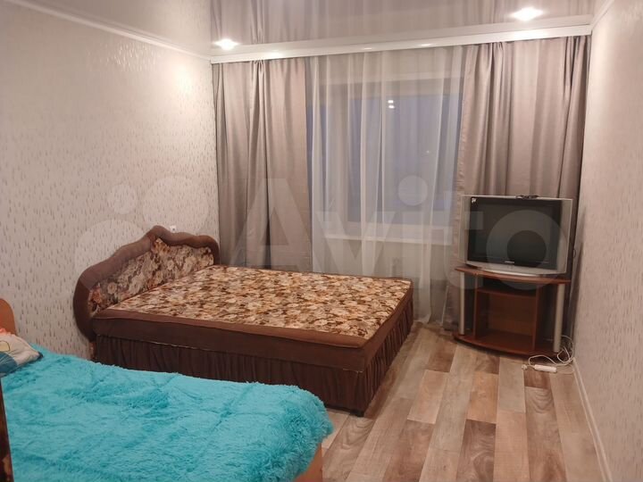 2-к. квартира, 59 м², 8/9 эт.