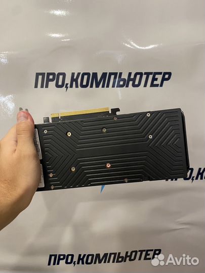 Видеокарта RTX 2060 Super 8Gb Palit