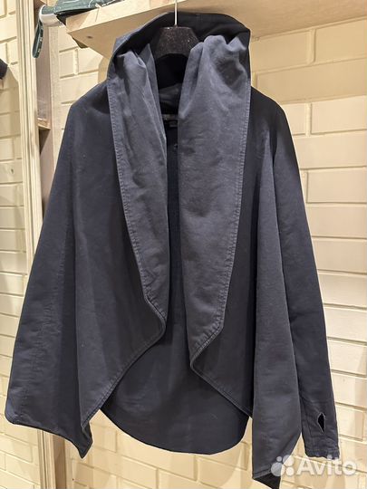 Мантия freak butik