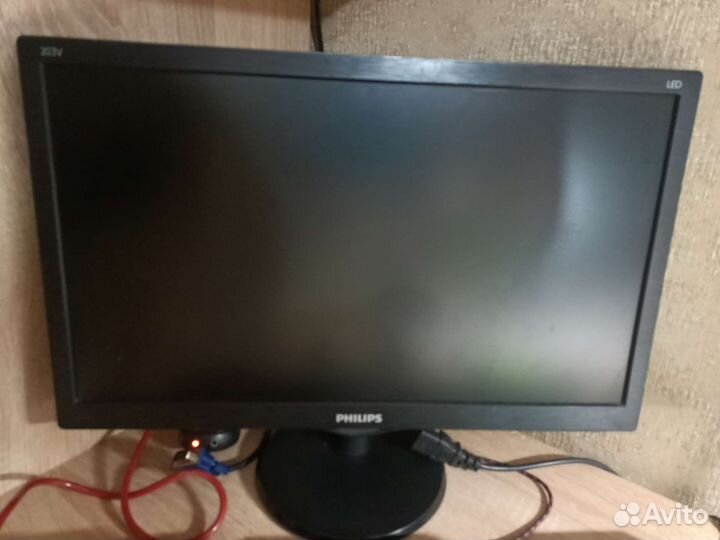 Монитор Philips