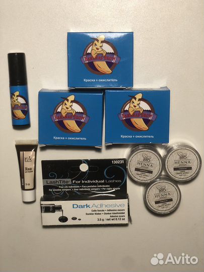 Набор Косметики