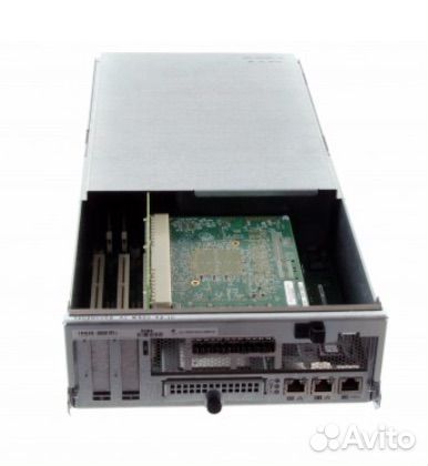 Контроллер HP 5697-1655 675855-002