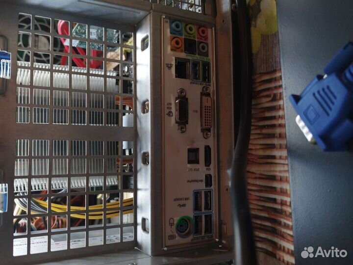 Видеорегистратор Trassir QuattroStation Pro