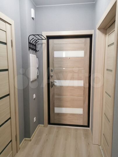 1-к. квартира, 32 м², 7/9 эт.