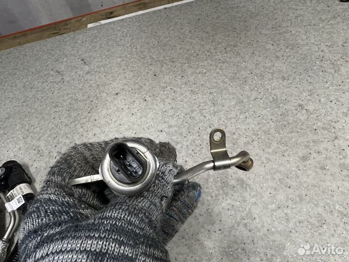 Датчик давления ог BMW B47D20B