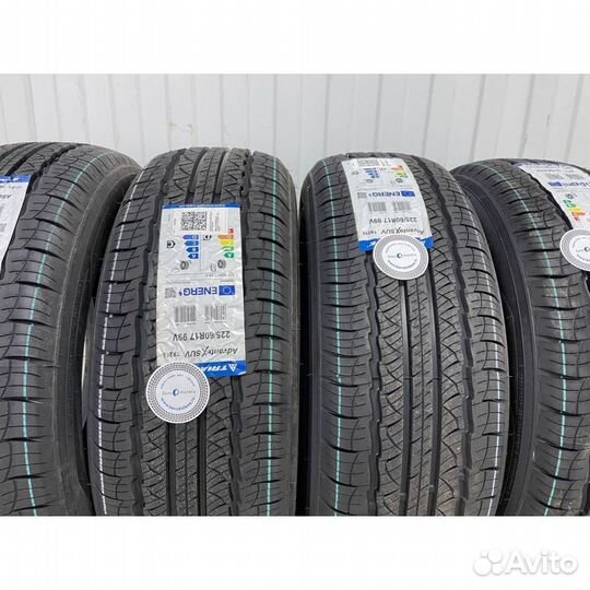 Triangle TR259 275/60 R20