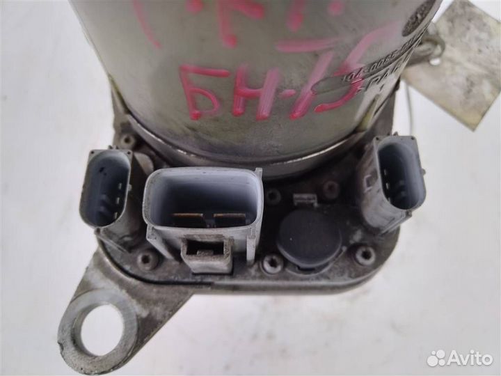 Насос гидроусилителя форд фокус 2 2008-2011