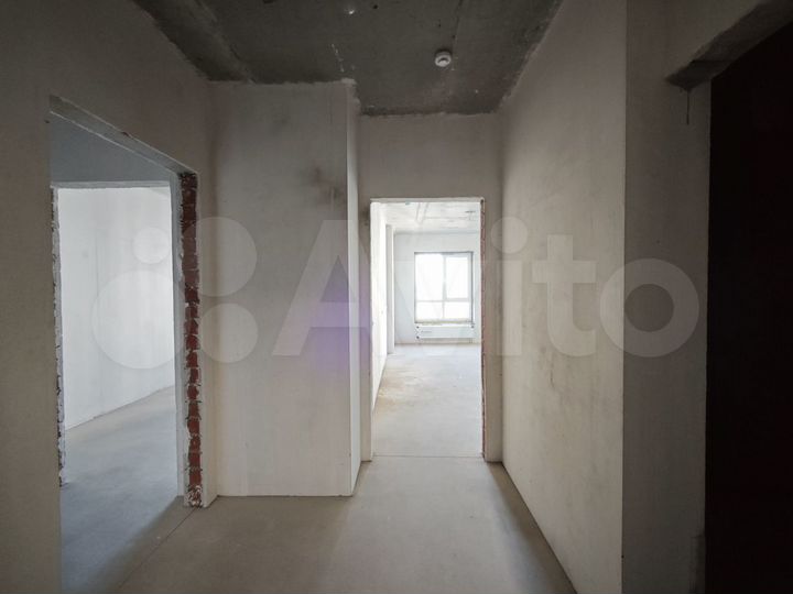 2-к. квартира, 45 м², 11/31 эт.