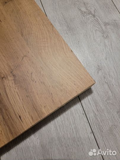 Остатки столешницы Дуб Вотан (Кедр)