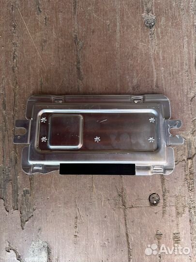 Блок VDC1 BMW X6 F16 F86 X5 F15 F85