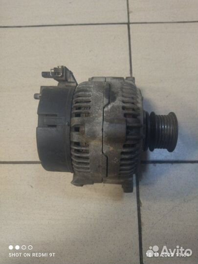 Генератор Volkswagen Vento седан ABS 1 1993